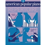 American Popular Piano Method: Repertoire, Book 1