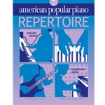 American Popular Piano Method: Repertoire, Book 7