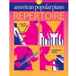American Popular Piano Method: Repertoire, Book 8
