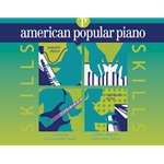 American Popular Piano Method: Skills, Preparatory Book