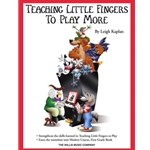 Teaching Little Fingers to Play More - Piano