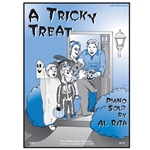 Tricky Treat - Piano Solo