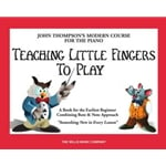 Teaching Little Fingers to Play - Piano