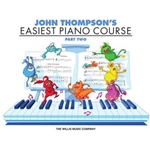 John Thompson's Easiest Piano Course, Part 2