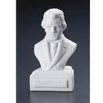 Composer Figurine - Beethoven