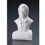 Composer Figurine 5" - Chopin