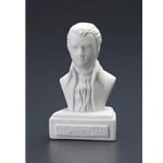 Composer Figurine 5" - Mozart