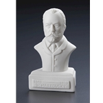 Composer Figurine 5" - Tchaikovsky