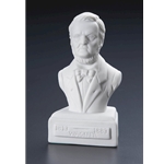 Composer Figurine 5" - Wagner