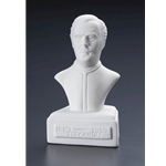 Composer Figurine 5" - Toscanini