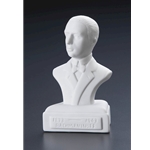 Composer Figurine 5" - Rachmaninoff