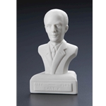 Composer Figurine 5" - Bartok