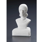 Composer Figurine - Clara Schumann