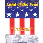 Land of the Free - Piano
