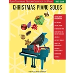 Christmas Piano Solos - First Grade