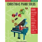 Christmas Piano Solos, Grade 2