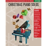 Christmas Piano Solos, Grade 5