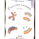 Once Upon a Rainbow, Book 1 - Piano Teaching Pieces