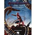 Spider-Man: No Way Home - Piano Solo