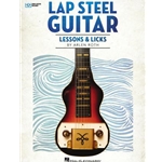 Lap Steel Guitar Lessons and Licks