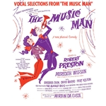 Music Man, The - PVG Songbook