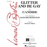 Glitter and Be Gay (from Candide) - Coloratura Soprano and Piano