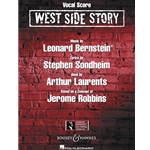 West Side Story - Vocal Score