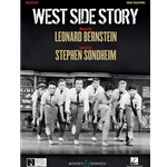 West Side Story (New Edition) - PVG Songbook