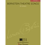Bernstein Theatre Songs, 49 Songs - High Voice