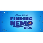 Disney's Finding Nemo KIDS - Audio Sampler