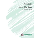 Love After Love -Soprano and Marimba