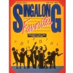 Singalong Favorites - PVG Songbook