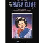 Best of Patsy Cline - PVG Songbook