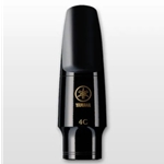 Yamaha 4C Tenor Saxophone Mouthpiece - Standard Series