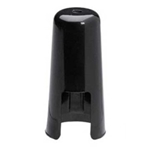 Yamaha YAC1640P Bb Clarinet Mouthpiece Cap - Black Plastic