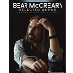 Bear McCreary: Selected Works Arranged for Solo Piano