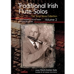 Traditional Irish Flute Solos Volume 2