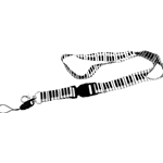 Keyboard Lanyard