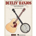 Duelin' Banjos - Guitar and Banjo Duet