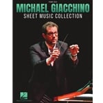 Michael Giacchino Sheet Music Collection