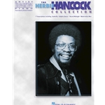 Herbie Hancock Collection - Piano Solo