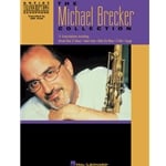 Michael Brecker Collection - Tenor Sax