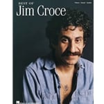 Best of Jim Croce - PVG Songbook