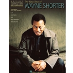 New Best of Wayne Shorter
