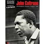 John Coltrane: A Love Supreme - Sax Transcription