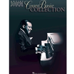 Count Basie Collection - Piano Solo