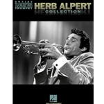 Herb Albert Collection (Artist Transcriptions) - Trumpet