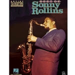 Best of Sonny Rollins - Saxophone