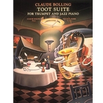 Claude Bolling: Toot Suite - Trumpet and Jazz Piano