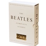 The Beatles: Complete Scores